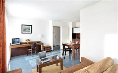 фото отеля Park & Suites Elegance Lyon Vaise