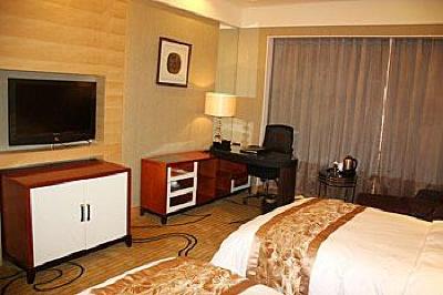 фото отеля Binzhou Hotel