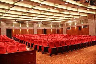 фото отеля Binzhou Hotel