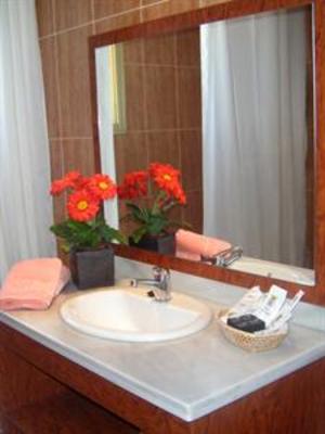фото отеля Hotel Don Angel Roquetas de Mar