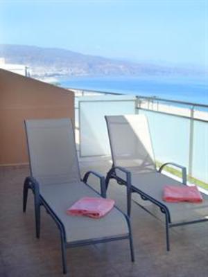 фото отеля Hotel Don Angel Roquetas de Mar