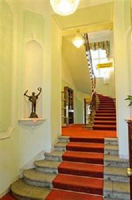 фото отеля Heluan Hotel