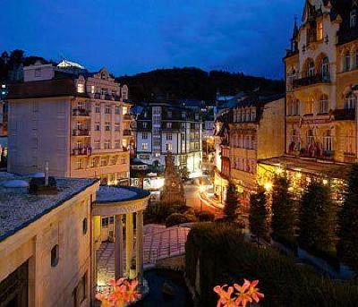 фото отеля Heluan Hotel