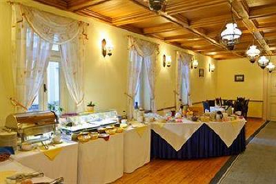 фото отеля Heluan Hotel