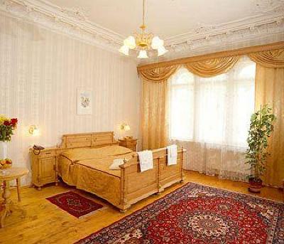 фото отеля Heluan Hotel