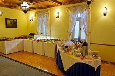 фото отеля Heluan Hotel