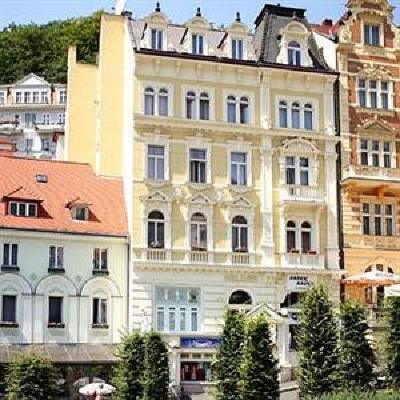 фото отеля Heluan Hotel