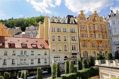 фото отеля Heluan Hotel