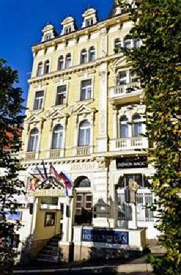 фото отеля Heluan Hotel