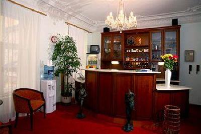 фото отеля Heluan Hotel