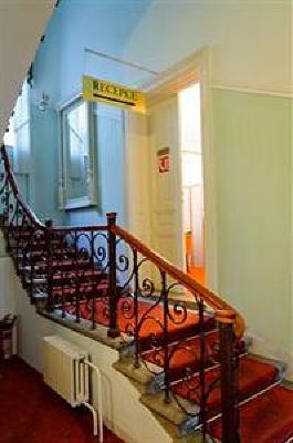 фото отеля Heluan Hotel