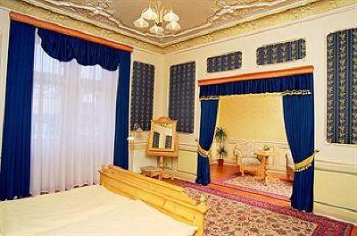фото отеля Heluan Hotel