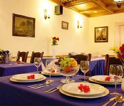 фото отеля Heluan Hotel