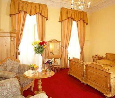 фото отеля Heluan Hotel