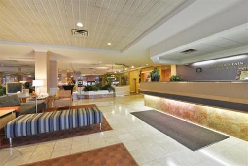 фото отеля BEST WESTERN East Mountain Inn & Suites