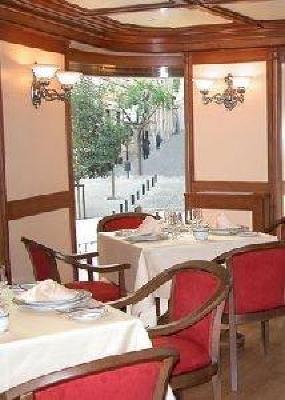 фото отеля Hotel II Castillas