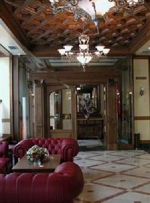 фото отеля Hotel II Castillas