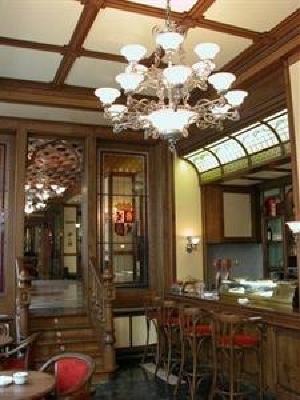 фото отеля Hotel II Castillas