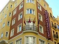 Hotel II Castillas