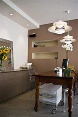 фото отеля Elda Eco Ambient Hotel