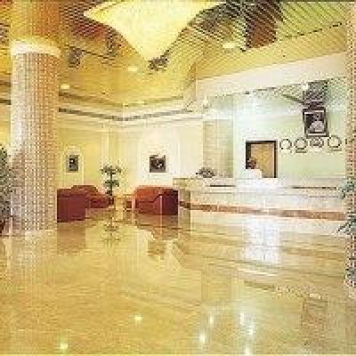 фото отеля Hotel Al Madinah Holiday