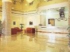 фото отеля Hotel Al Madinah Holiday
