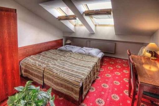 фото отеля City Inn Hotel Prague