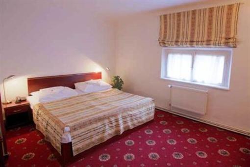 фото отеля City Inn Hotel Prague
