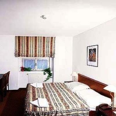 фото отеля City Inn Hotel Prague