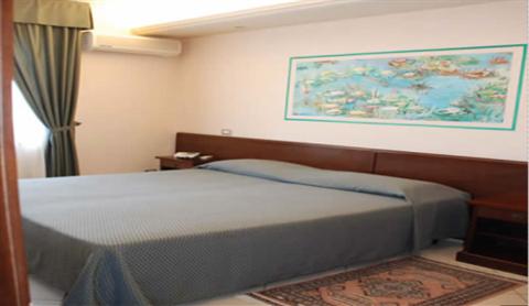фото отеля Concorde Hotel Marsala