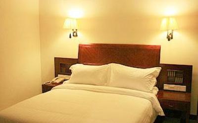 фото отеля Xiamen Tiandiren Hotel