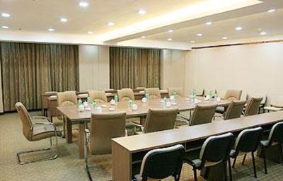 фото отеля Xiamen Tiandiren Hotel
