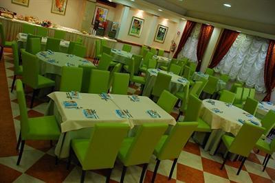 фото отеля President Hotel Pomezia