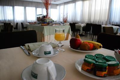 фото отеля President Hotel Pomezia