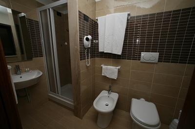 фото отеля President Hotel Pomezia