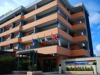 President Hotel Pomezia