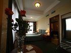 фото отеля President Hotel Pomezia