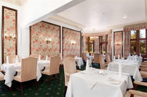 фото отеля Hilton Craigendarroch