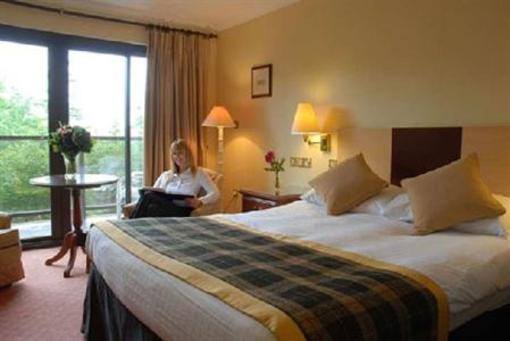фото отеля Hilton Craigendarroch