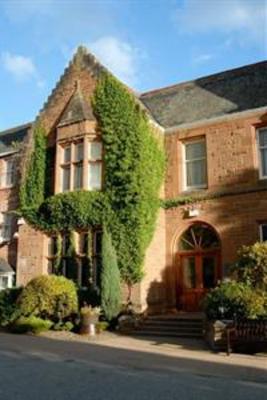 фото отеля Hilton Craigendarroch