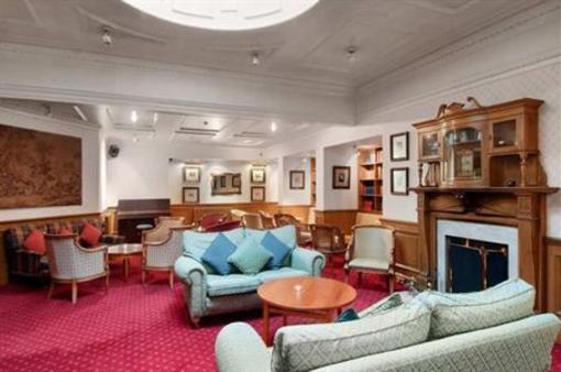 фото отеля Hilton Craigendarroch