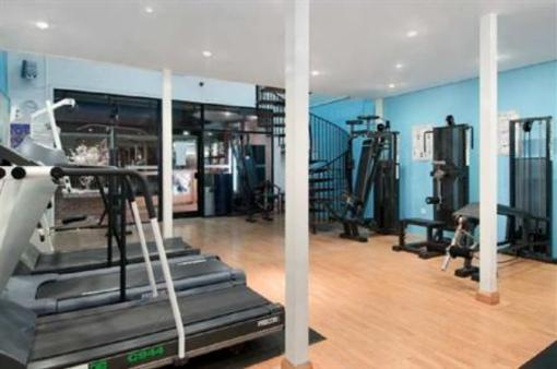 фото отеля Hilton Craigendarroch
