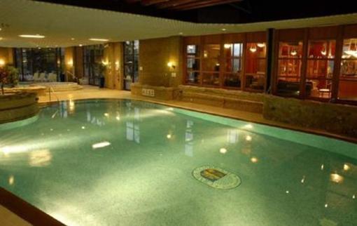 фото отеля Hilton Craigendarroch