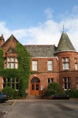фото отеля Hilton Craigendarroch