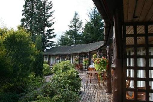 фото отеля Hilton Craigendarroch