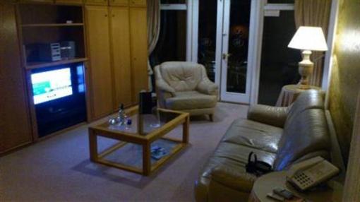 фото отеля Hilton Craigendarroch