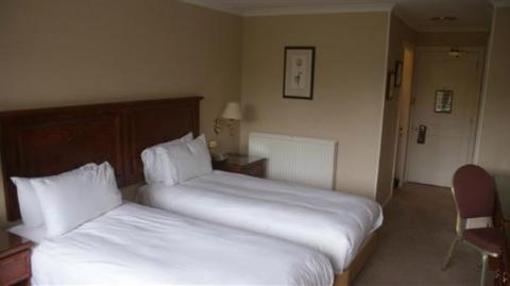 фото отеля Hilton Craigendarroch