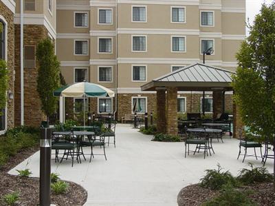 фото отеля Staybridge Suites Aurora/Naperville