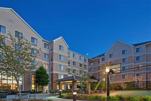 фото отеля Staybridge Suites Aurora/Naperville