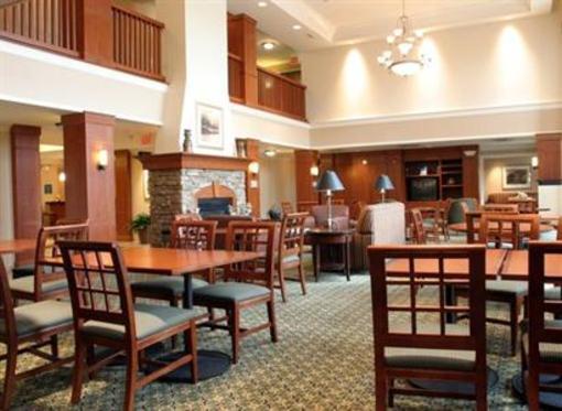 фото отеля Staybridge Suites Aurora/Naperville